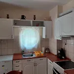 Cserke Napfeny Apartmán *