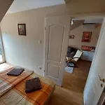 Apartmán Cserke Napfeny *