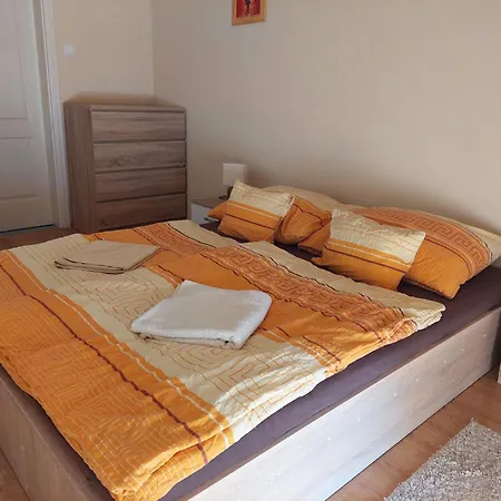 Apartman Cserke Napfény Cserkeszőlő