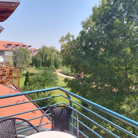 Apartman Cserke Napfény Cserkeszőlő