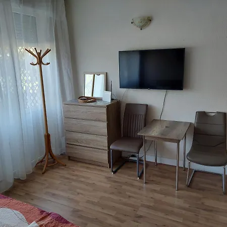 Cserke Napfény