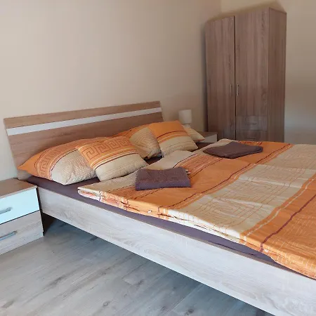 Cserke Napfény *