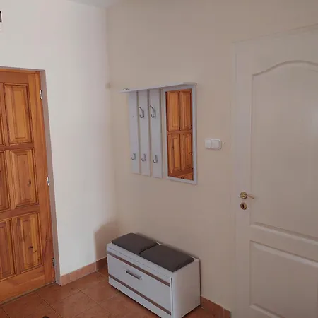 Cserke Napfény Apartman