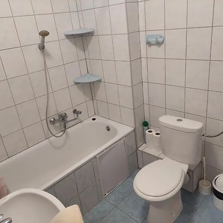 דירה Cserke Napfeny Cserkeszőlő