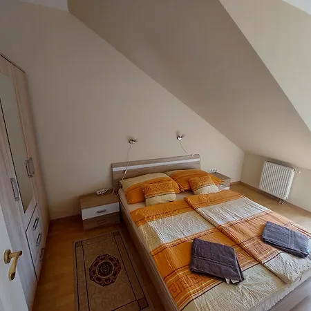 Cserke Napfény *
