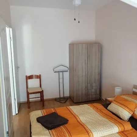 Cserke Napfény Apartman *