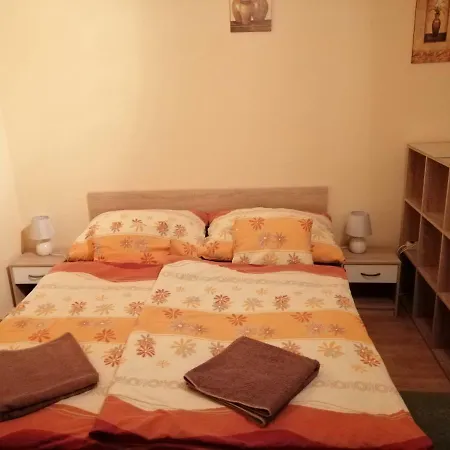 Cserke Napfény *