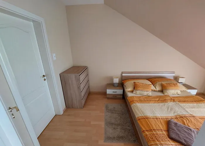Cserke Napfeny Apartment