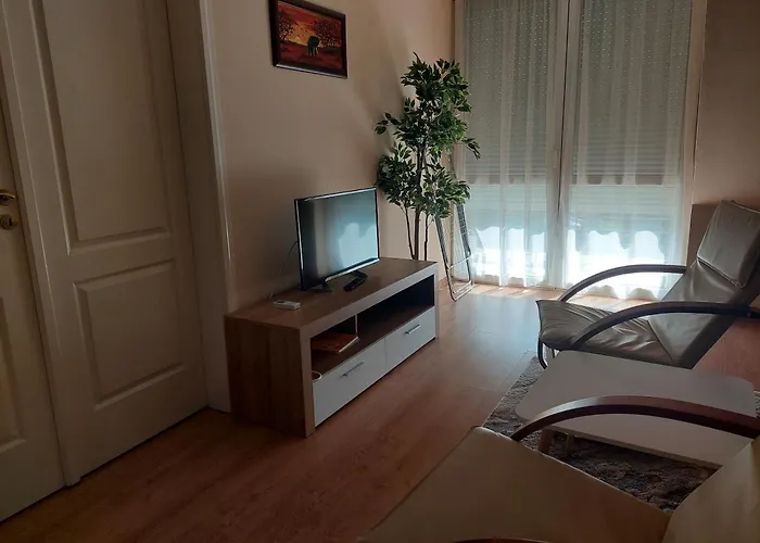Apartment Cserke Napfeny *